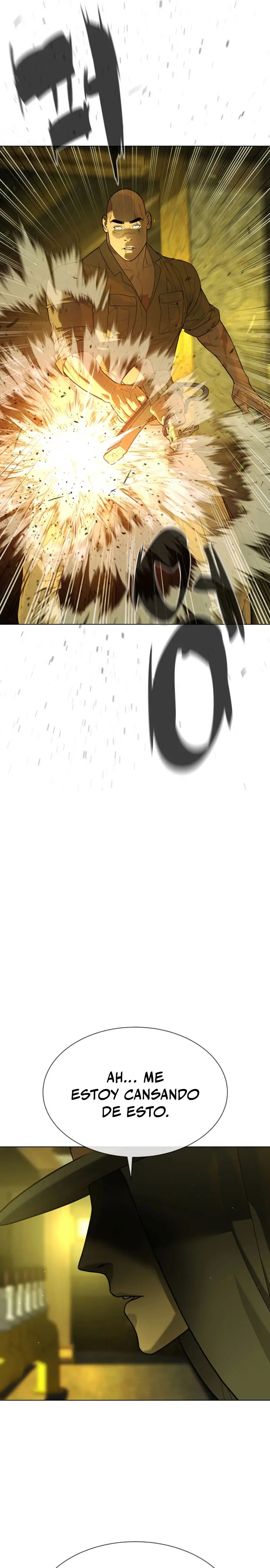 Read Pedro el Asesino ES Manga Online