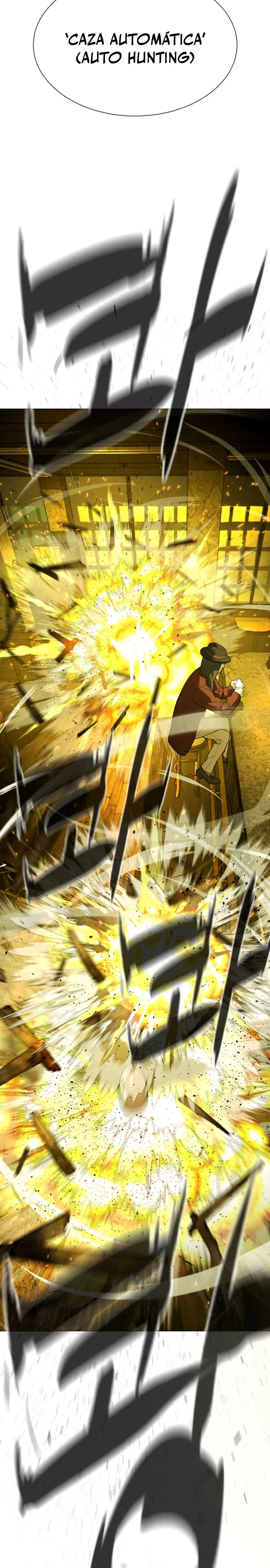 Read Pedro el Asesino ES Manga Online