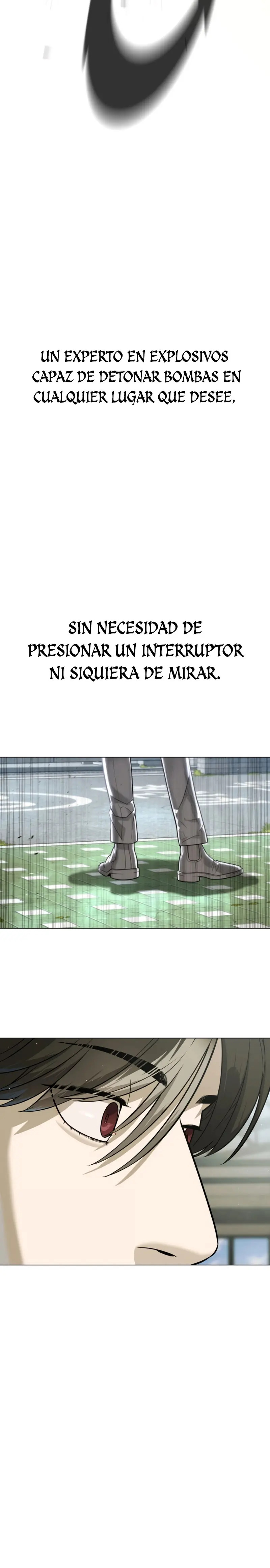 Read Pedro el Asesino ES Manga Online