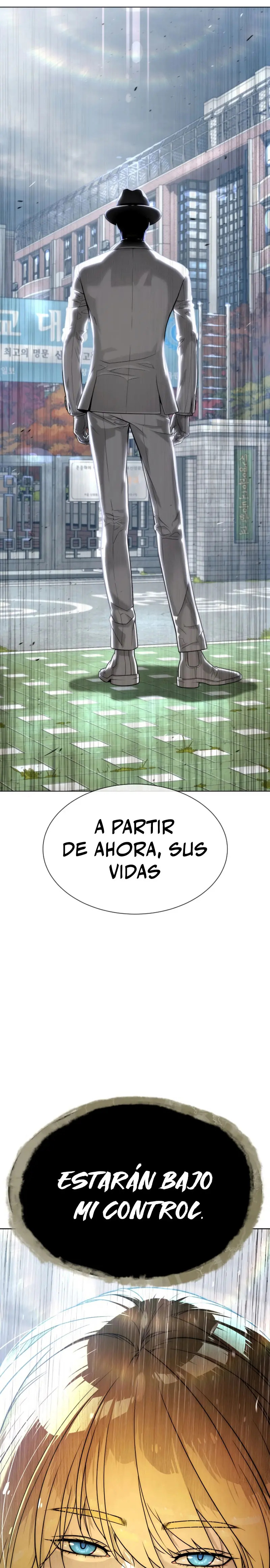 Read Pedro el Asesino ES Manga Online