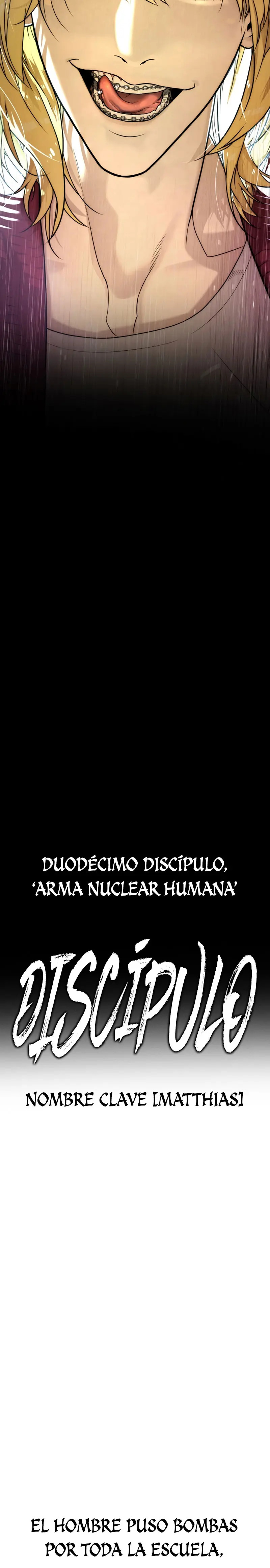 Read Pedro el Asesino ES Manga Online