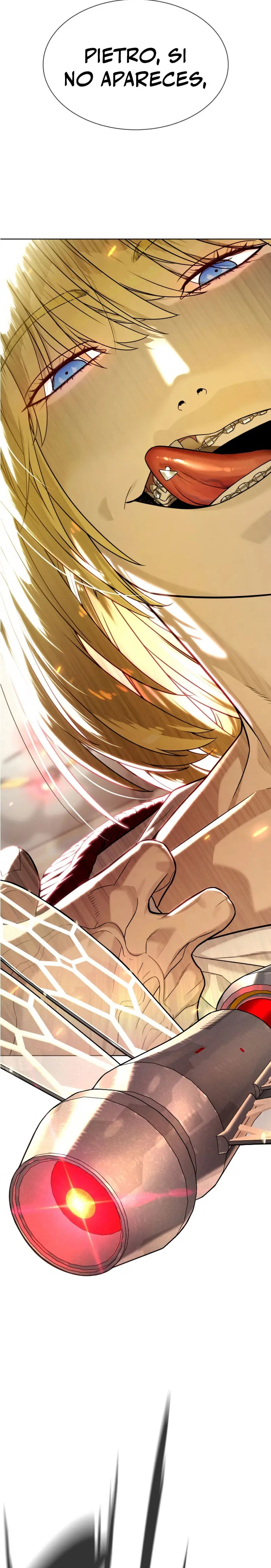 Read Pedro el Asesino ES Manga Online