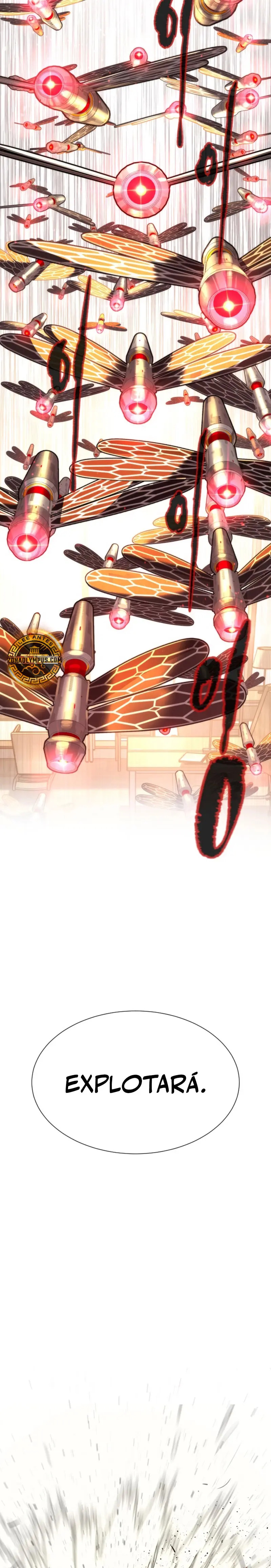 Read Pedro el Asesino ES Manga Online