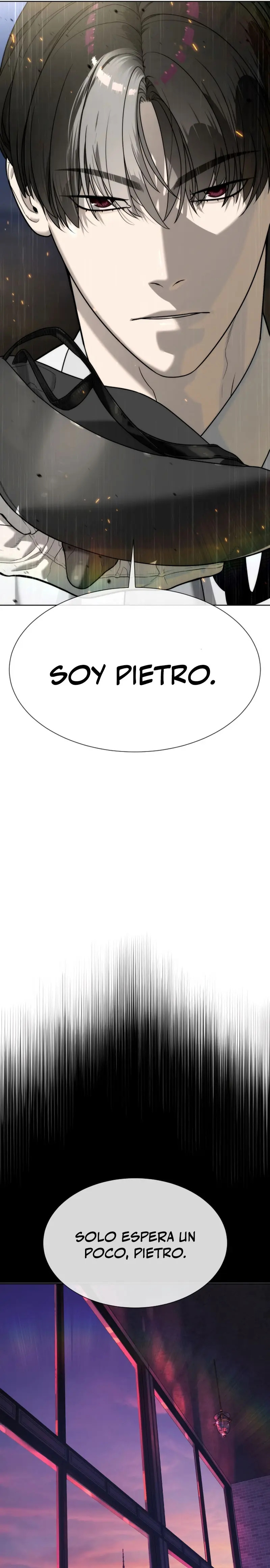 Read Pedro el Asesino ES Manga Online