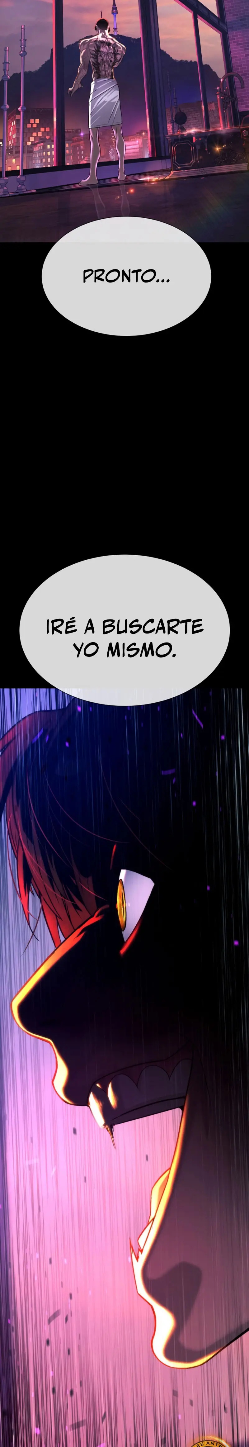 Read Pedro el Asesino ES Manga Online