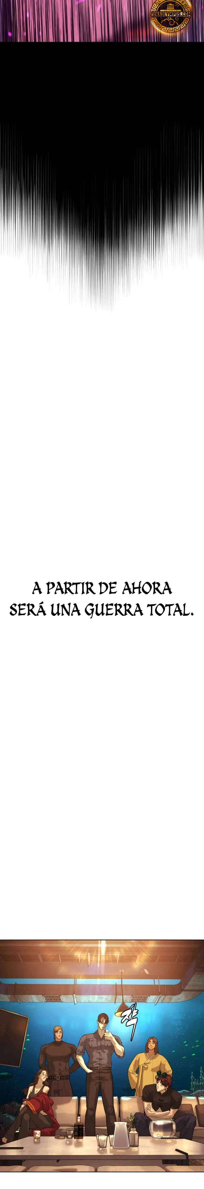 Read Pedro el Asesino ES Manga Online