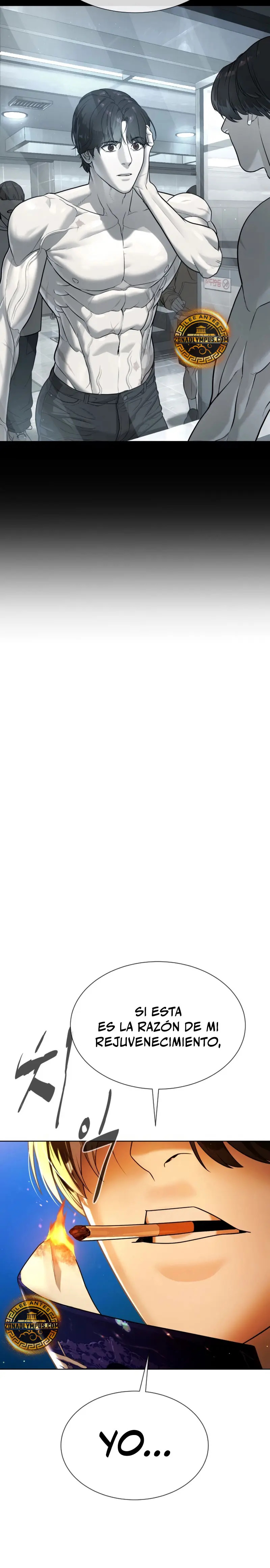 Read Pedro el Asesino ES Manga Online