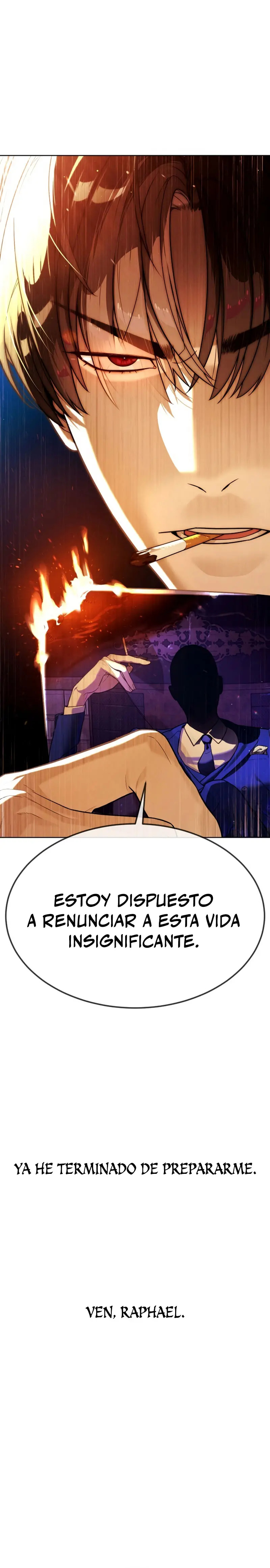 Read Pedro el Asesino ES Manga Online