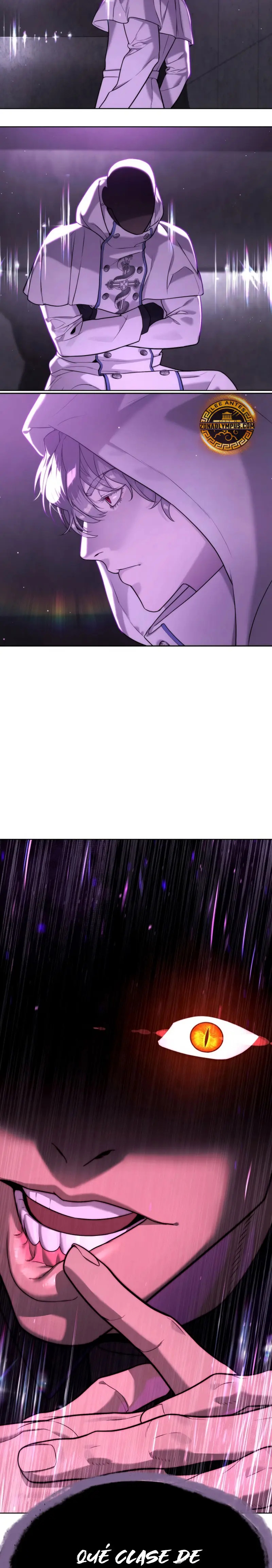 Read Pedro el Asesino ES Manga Online