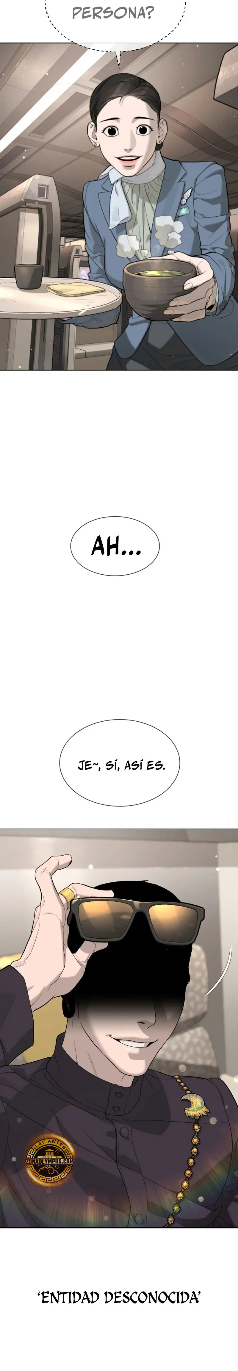 Read Pedro el Asesino ES Manga Online