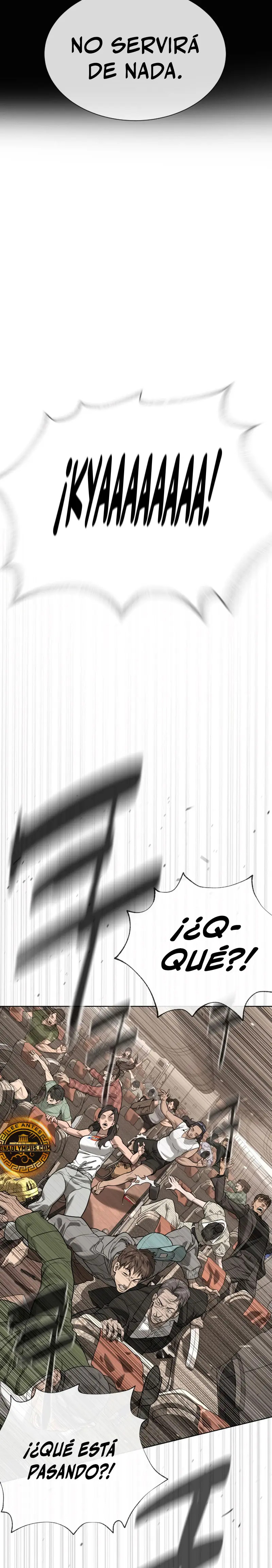 Read Pedro el Asesino ES Manga Online