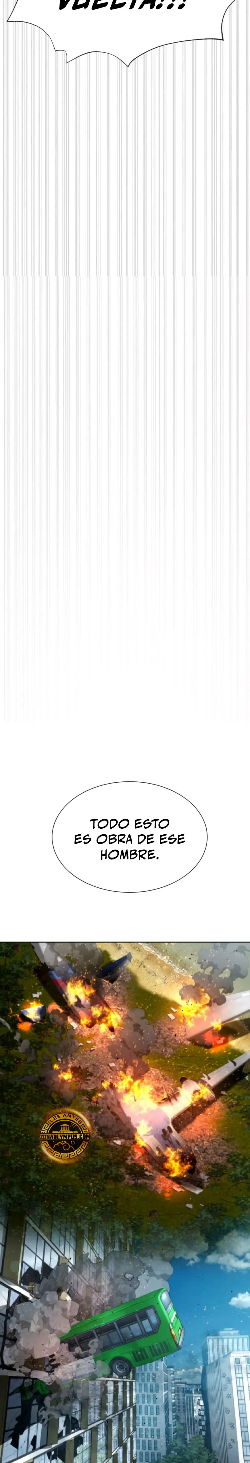 Read Pedro el Asesino ES Manga Online