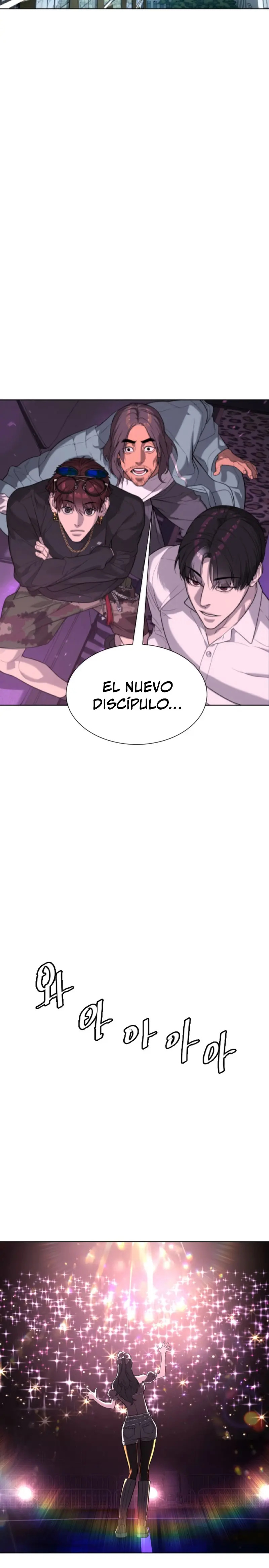 Read Pedro el Asesino ES Manga Online