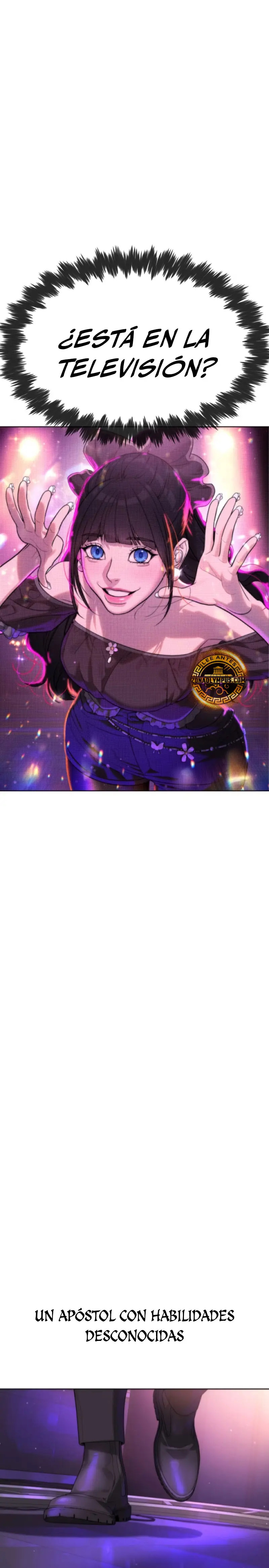 Read Pedro el Asesino ES Manga Online