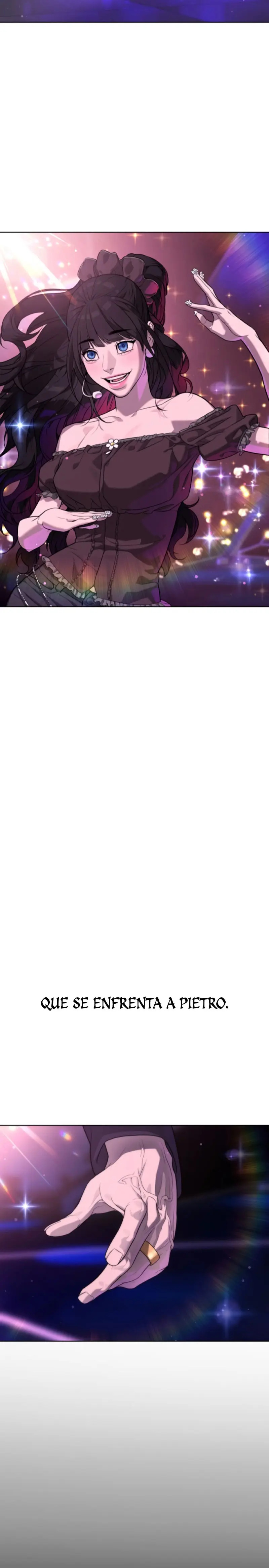 Read Pedro el Asesino ES Manga Online