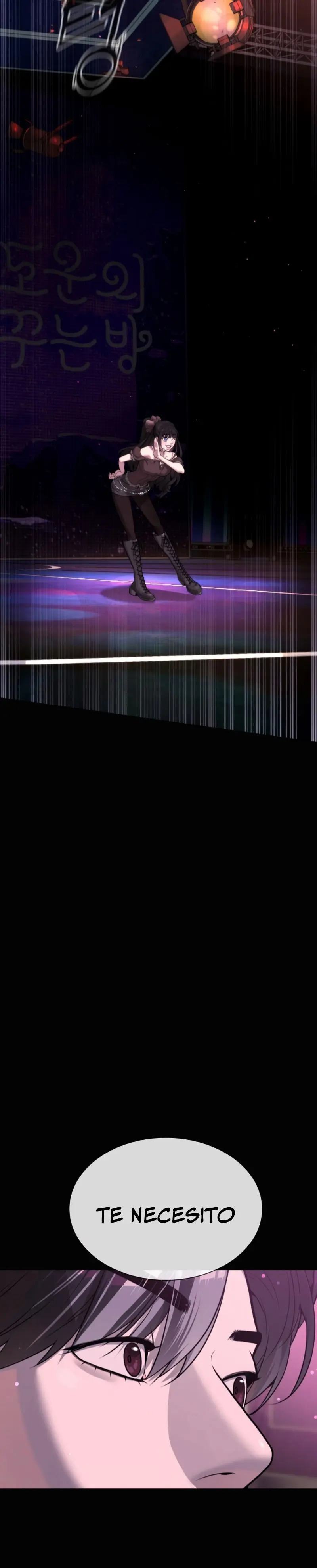 Read Pedro el Asesino ES Manga Online