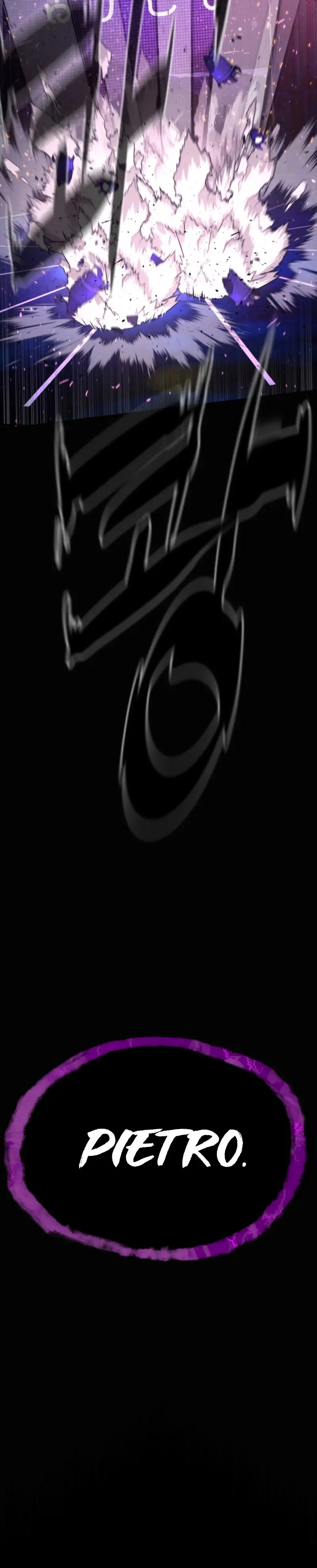 Read Pedro el Asesino ES Manga Online