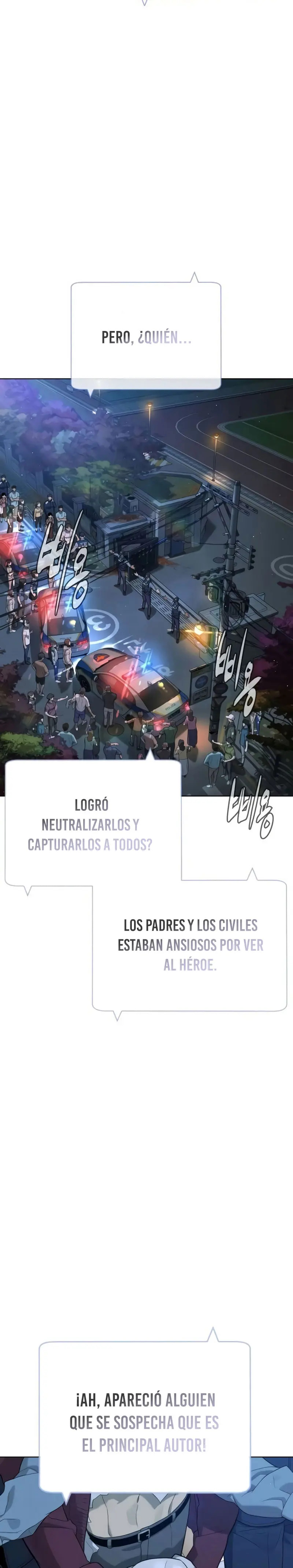 Read Pedro el Asesino ES Manga Online