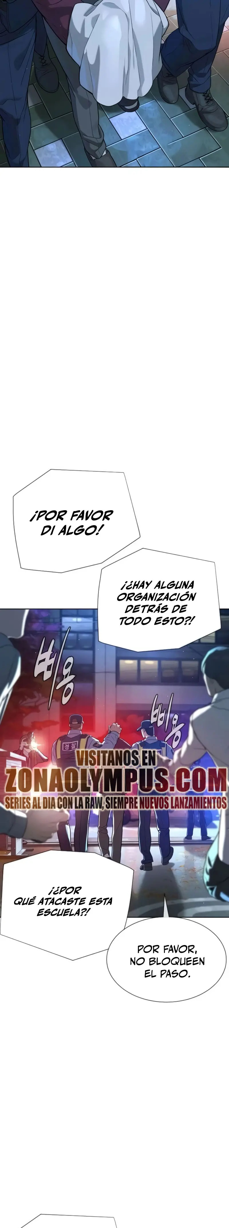 Read Pedro el Asesino ES Manga Online