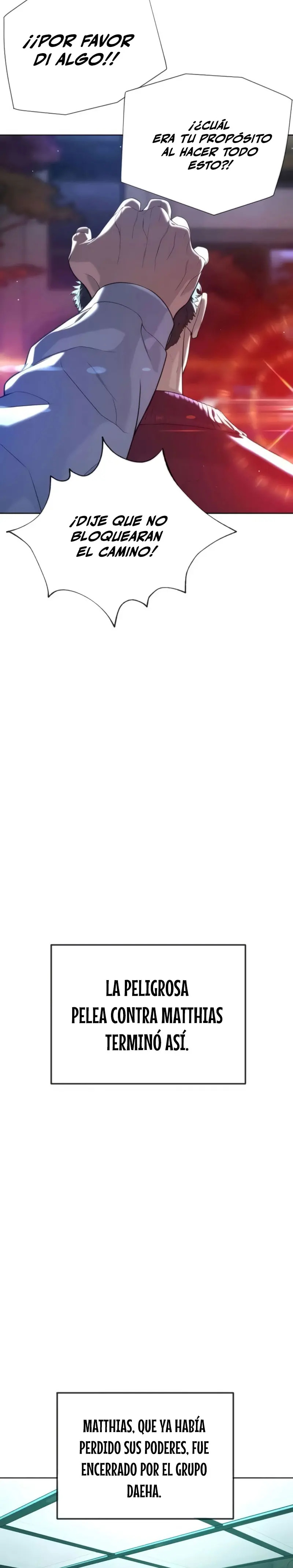 Read Pedro el Asesino ES Manga Online