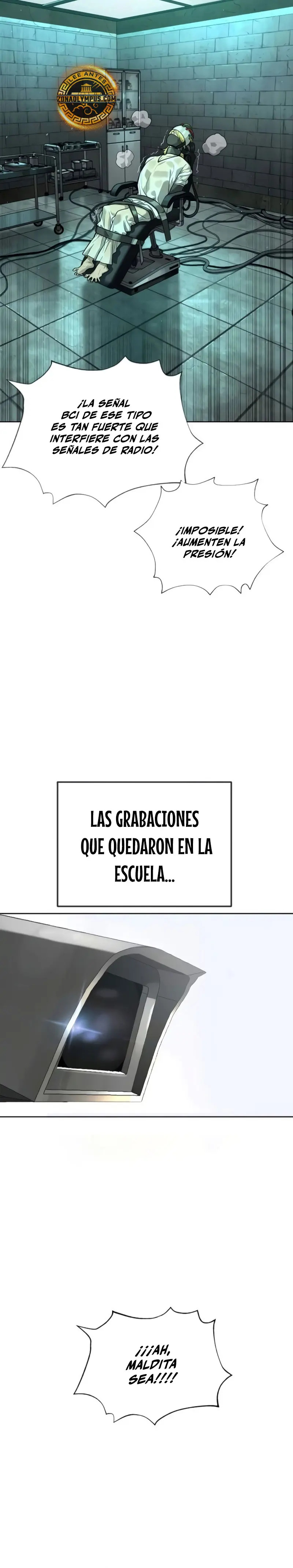 Read Pedro el Asesino ES Manga Online