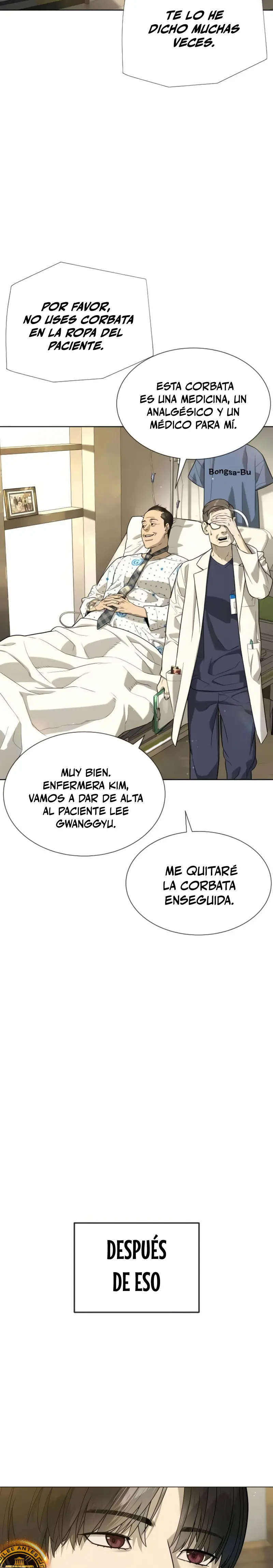 Read Pedro el Asesino ES Manga Online