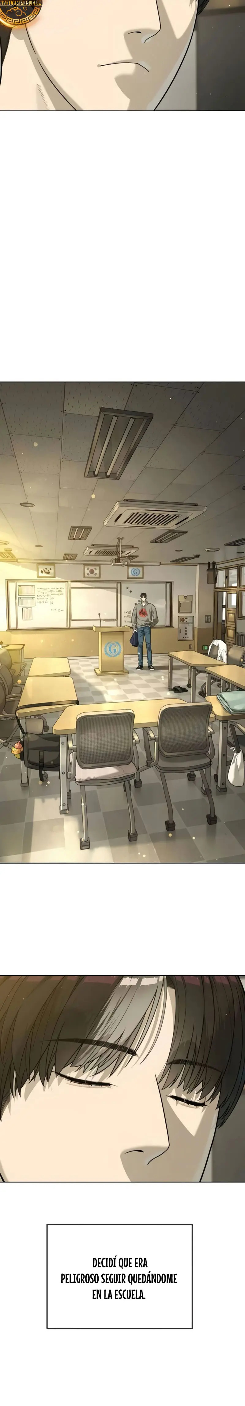 Read Pedro el Asesino ES Manga Online