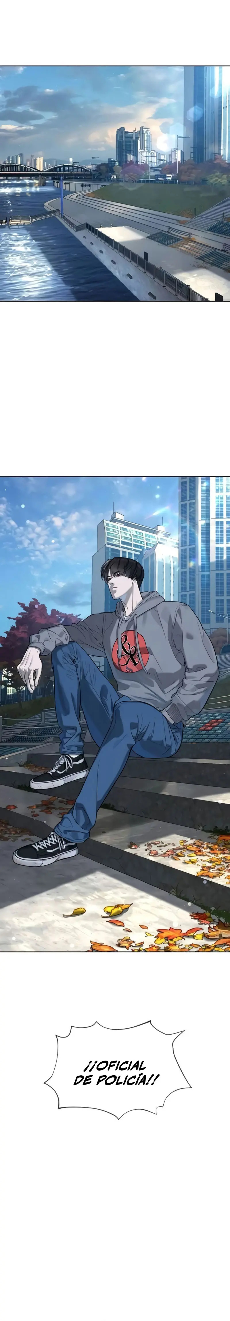 Read Pedro el Asesino ES Manga Online