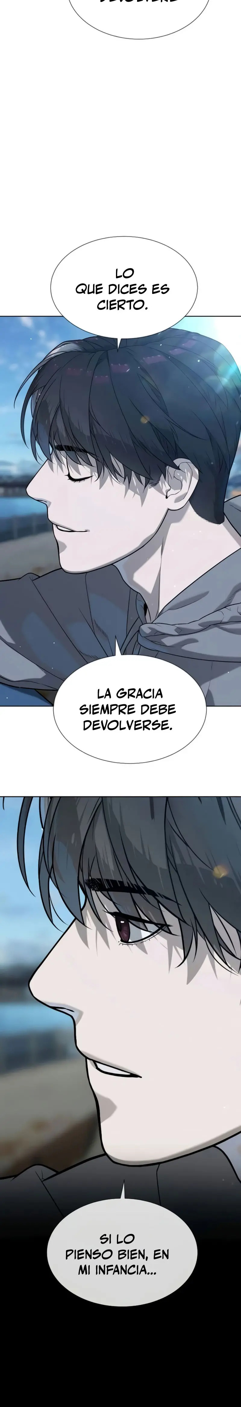 Read Pedro el Asesino ES Manga Online