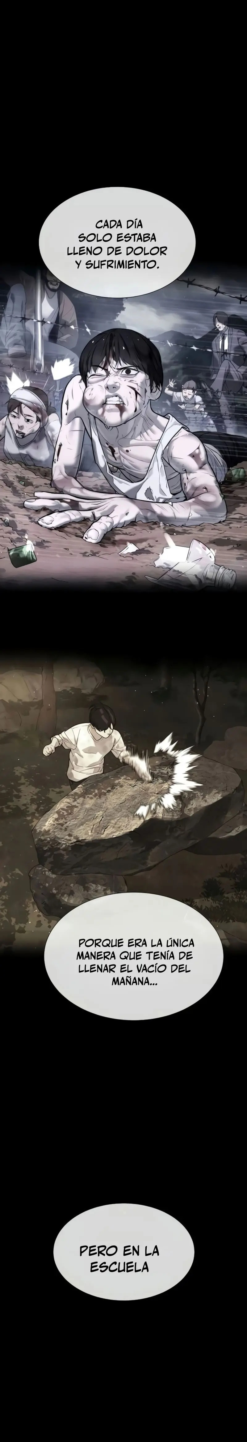 Read Pedro el Asesino ES Manga Online