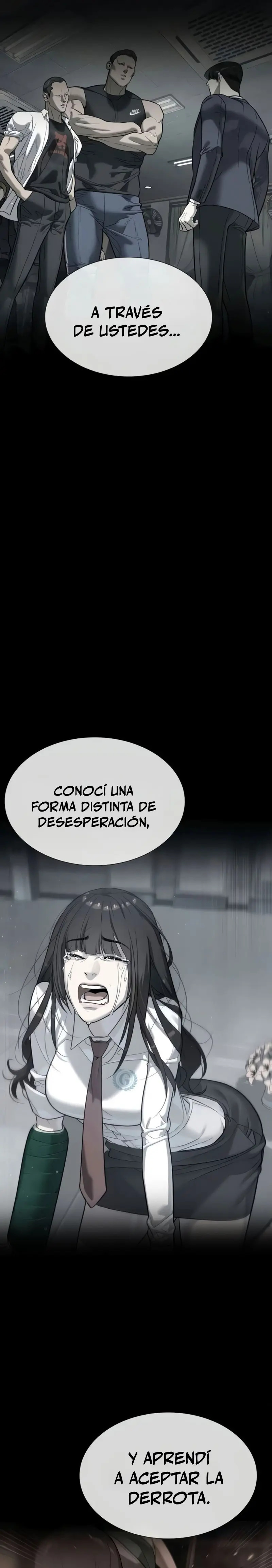 Read Pedro el Asesino ES Manga Online