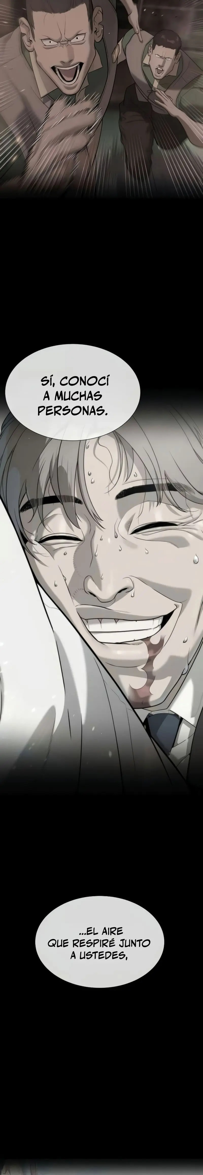 Read Pedro el Asesino ES Manga Online