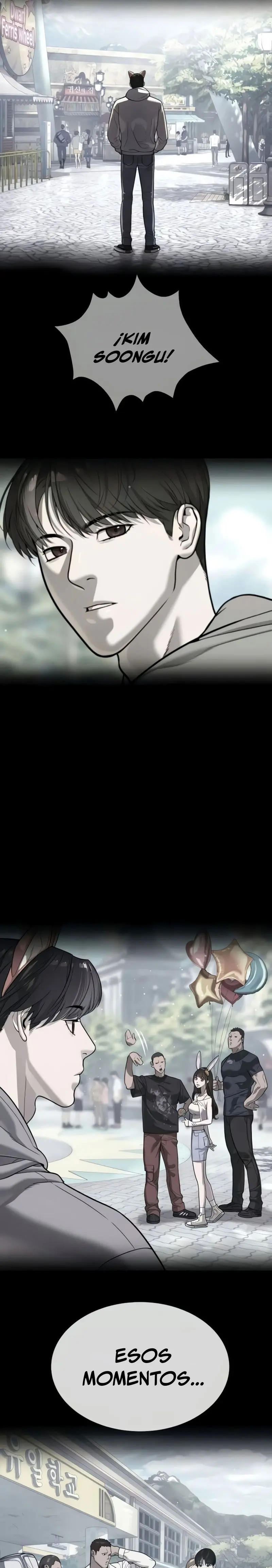 Read Pedro el Asesino ES Manga Online