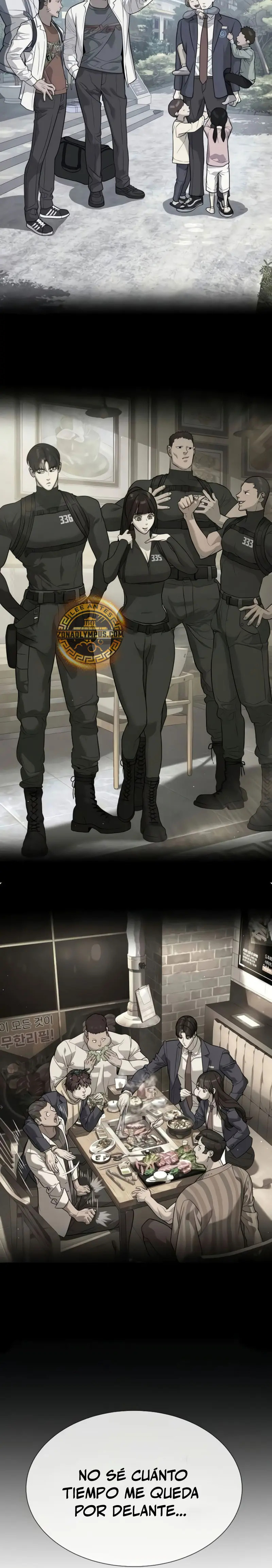 Read Pedro el Asesino ES Manga Online