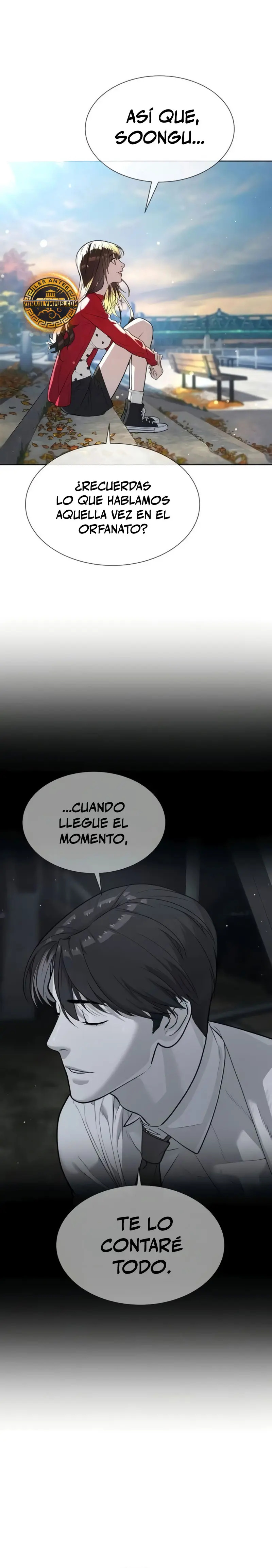 Read Pedro el Asesino ES Manga Online
