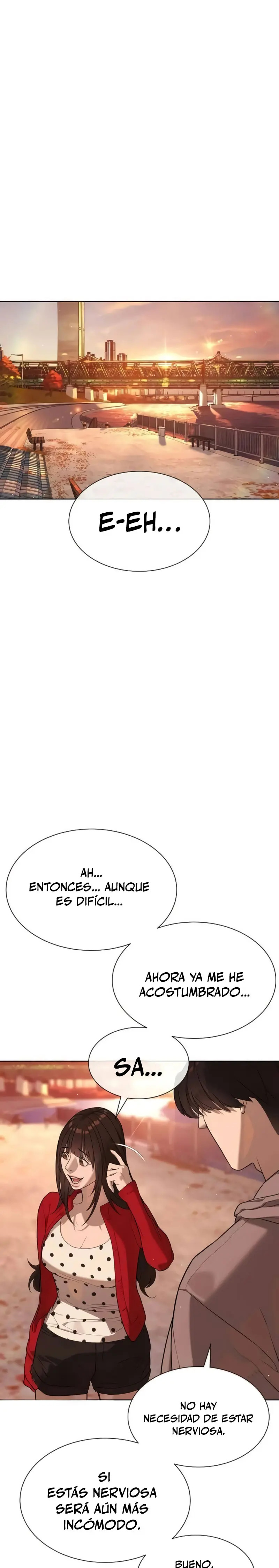 Read Pedro el Asesino ES Manga Online