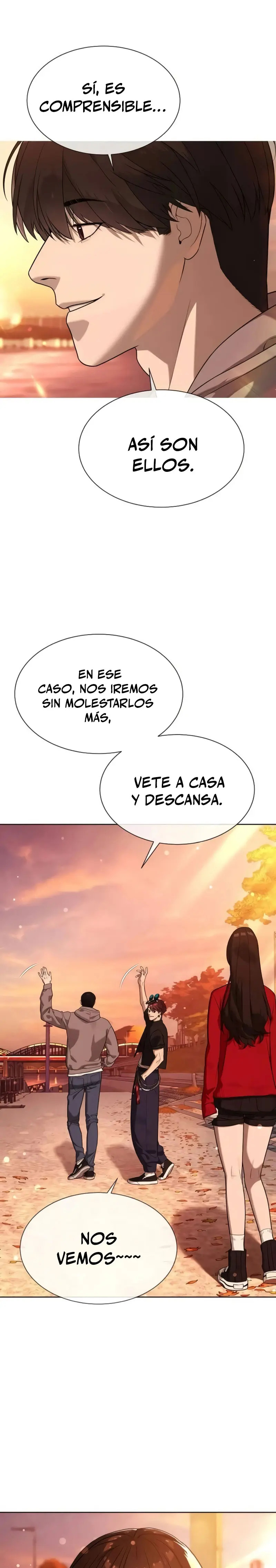 Read Pedro el Asesino ES Manga Online