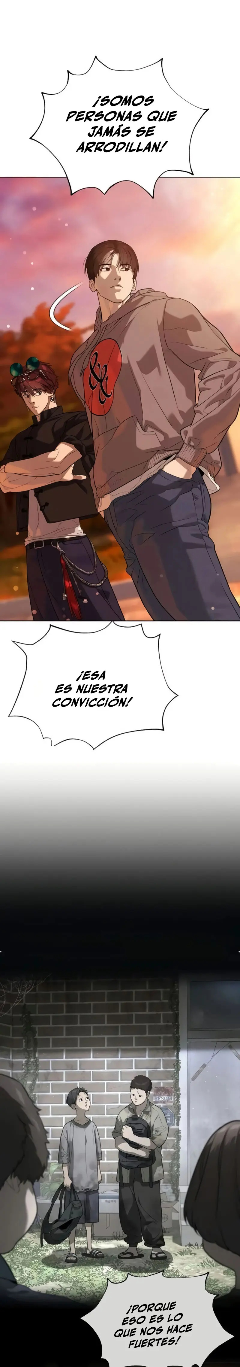 Read Pedro el Asesino ES Manga Online