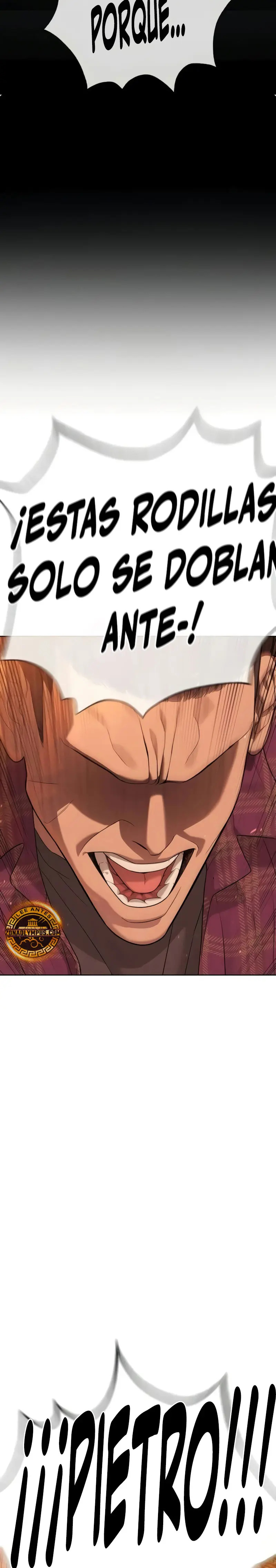 Read Pedro el Asesino ES Manga Online