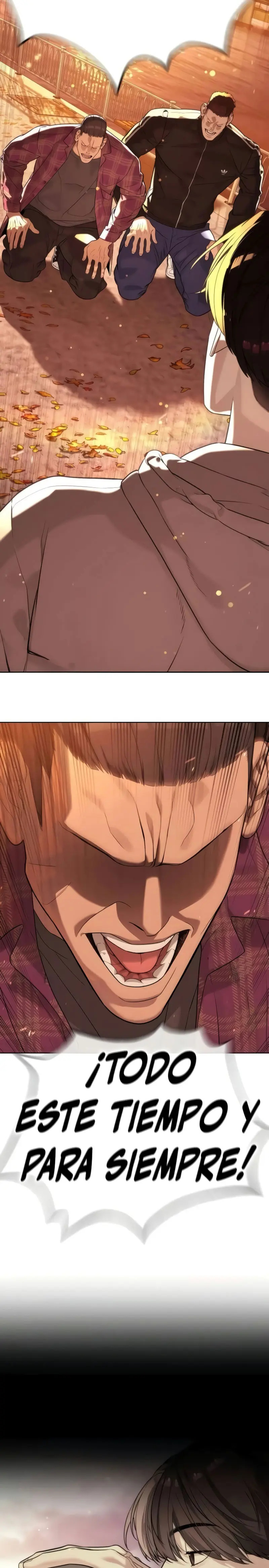 Read Pedro el Asesino ES Manga Online