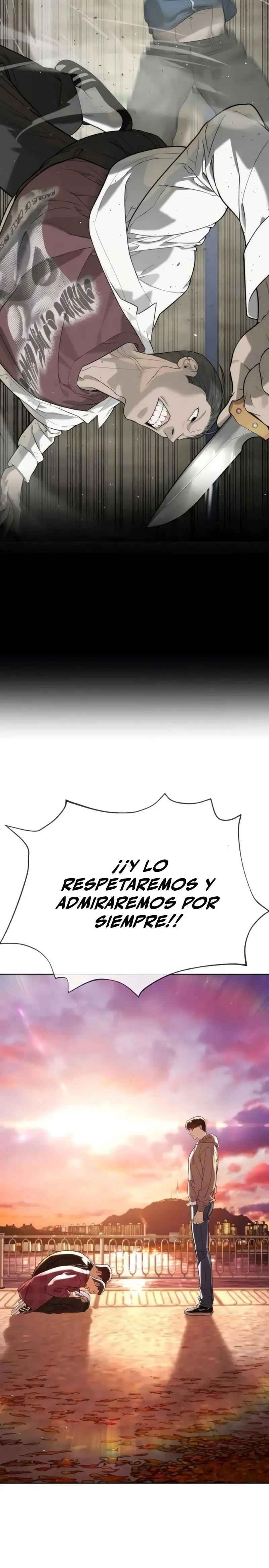 Read Pedro el Asesino ES Manga Online