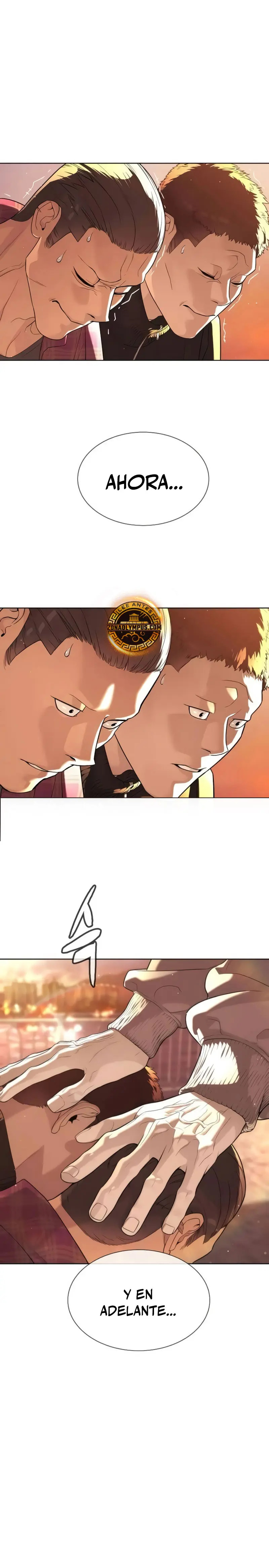 Read Pedro el Asesino ES Manga Online