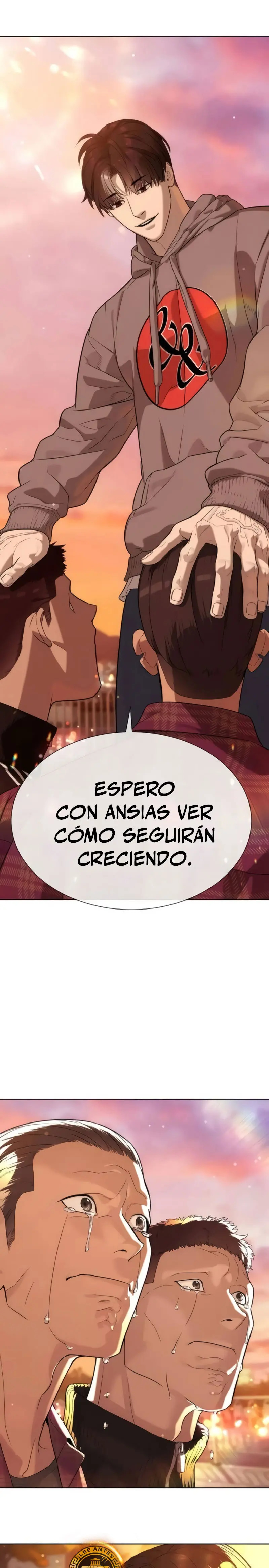 Read Pedro el Asesino ES Manga Online