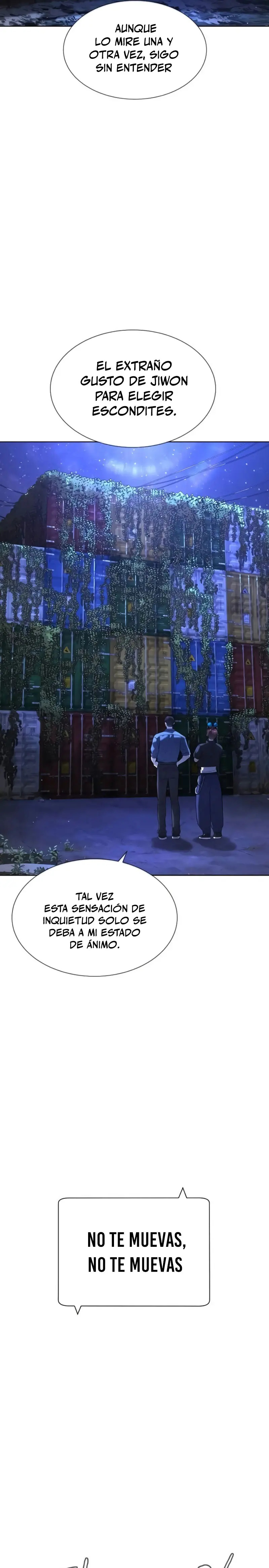 Read Pedro el Asesino ES Manga Online