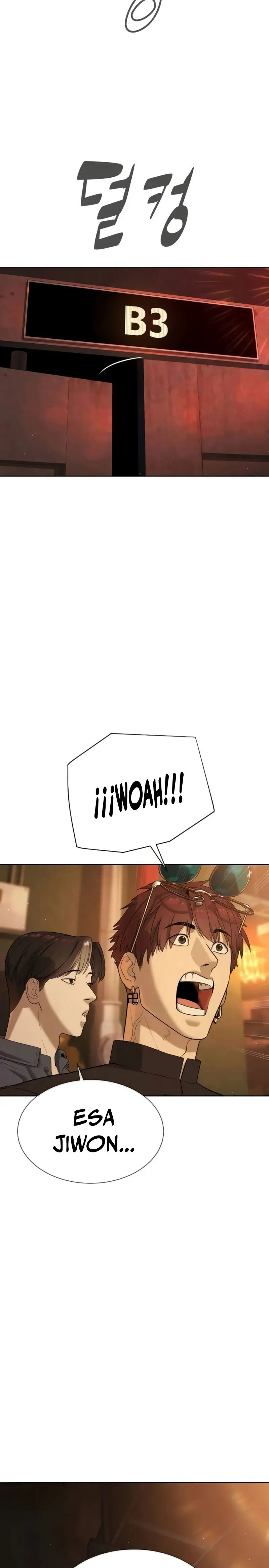 Read Pedro el Asesino ES Manga Online