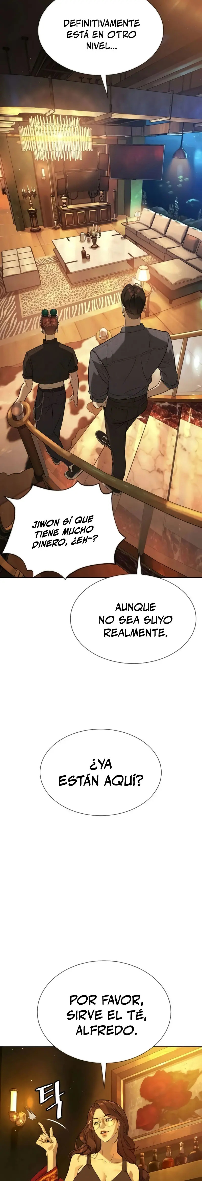 Read Pedro el Asesino ES Manga Online