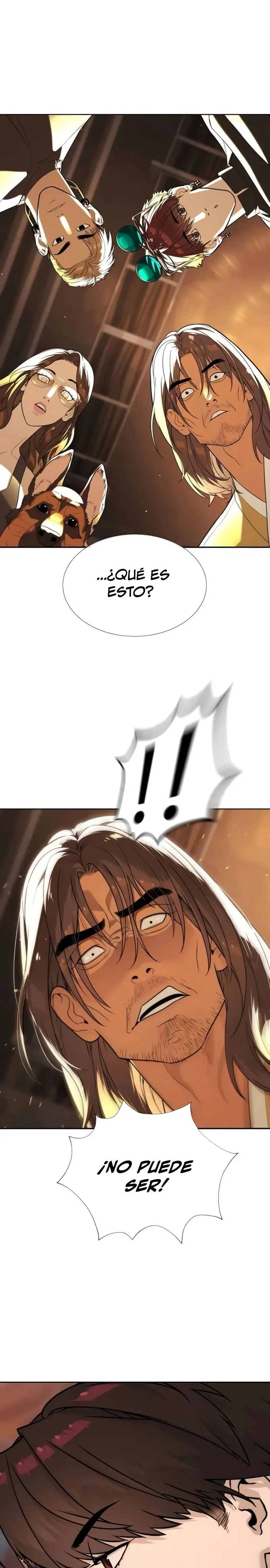 Read Pedro el Asesino ES Manga Online