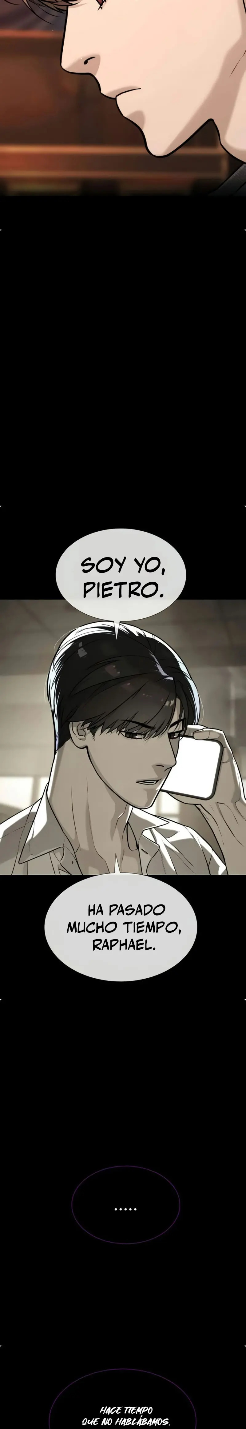 Read Pedro el Asesino ES Manga Online