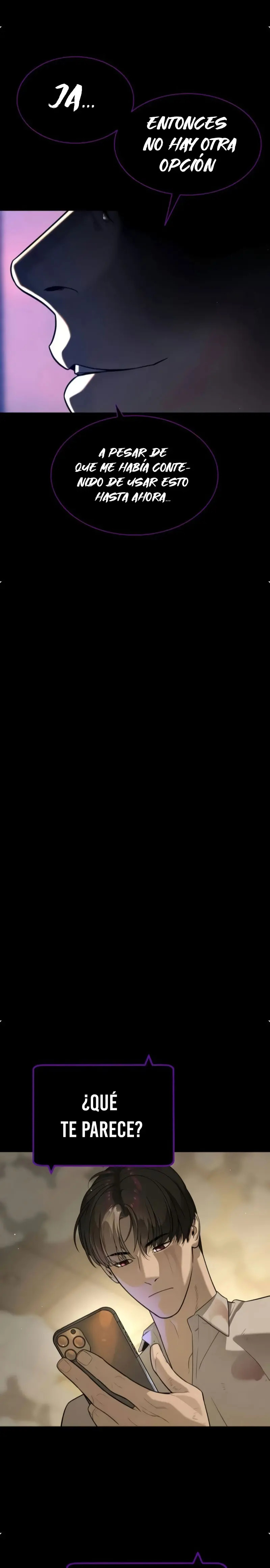 Read Pedro el Asesino ES Manga Online