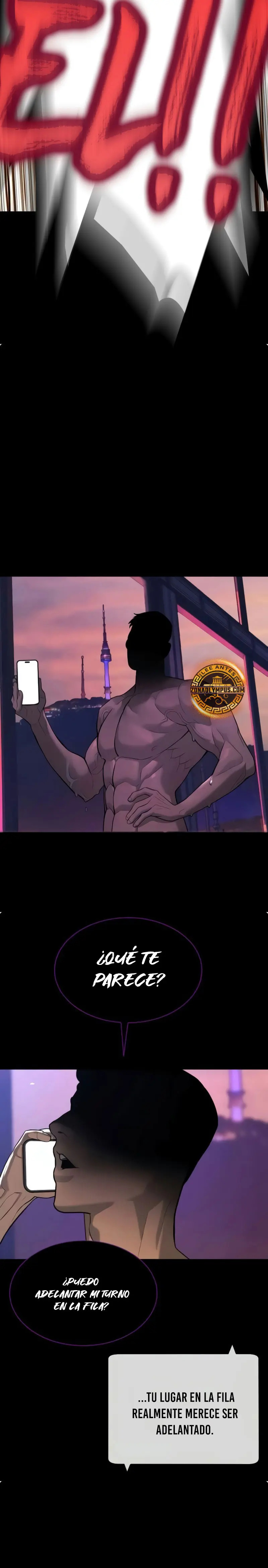 Read Pedro el Asesino ES Manga Online